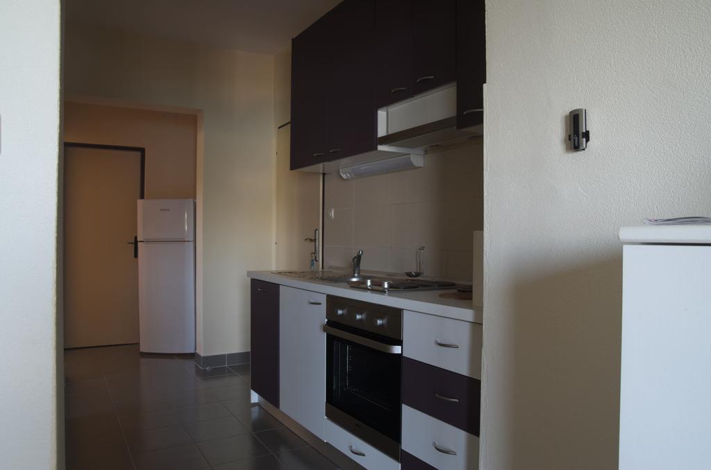 Fei Fei Apartments Račišće Exterior foto