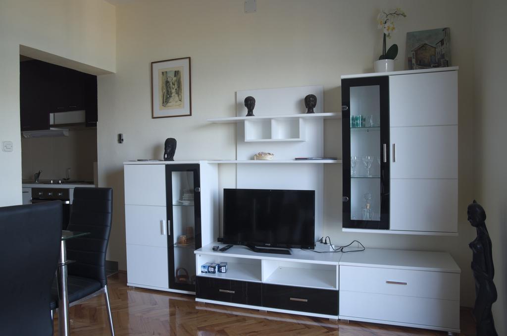 Fei Fei Apartments Račišće Exterior foto