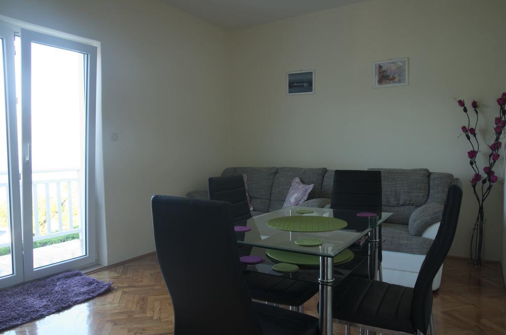 Fei Fei Apartments Račišće Exterior foto
