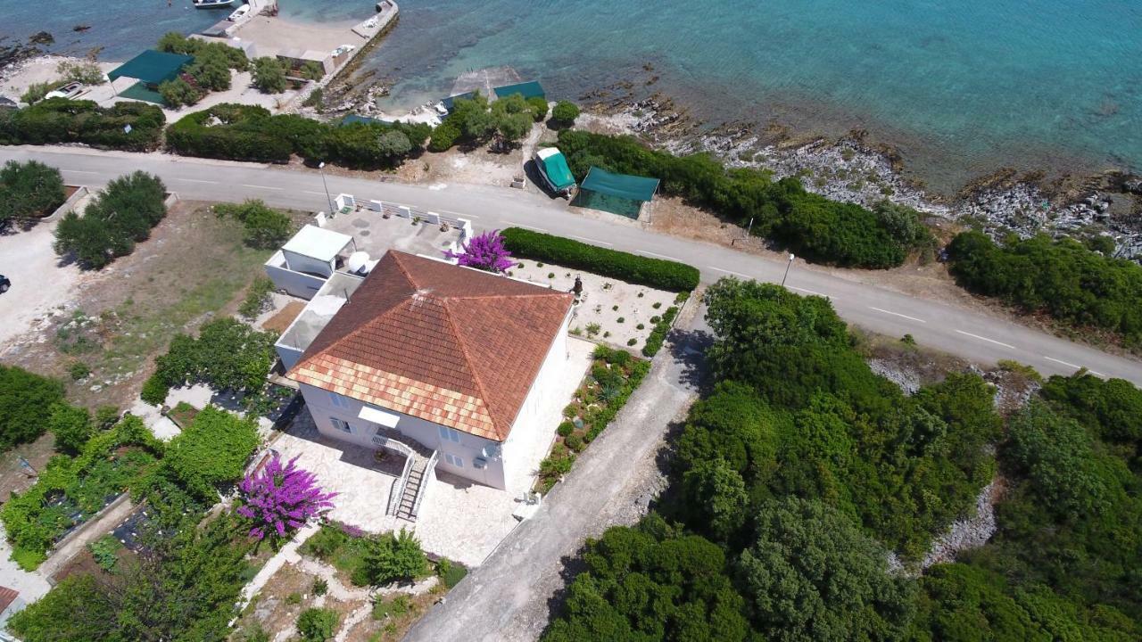 Fei Fei Apartments Račišće Exterior foto